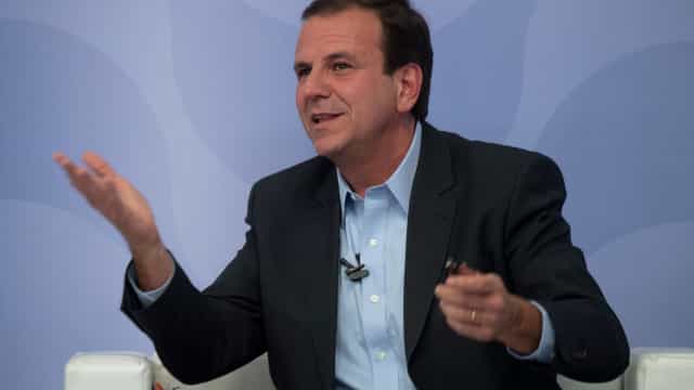 Paes: blocos de rua não estão autorizados a desfilar no carnaval