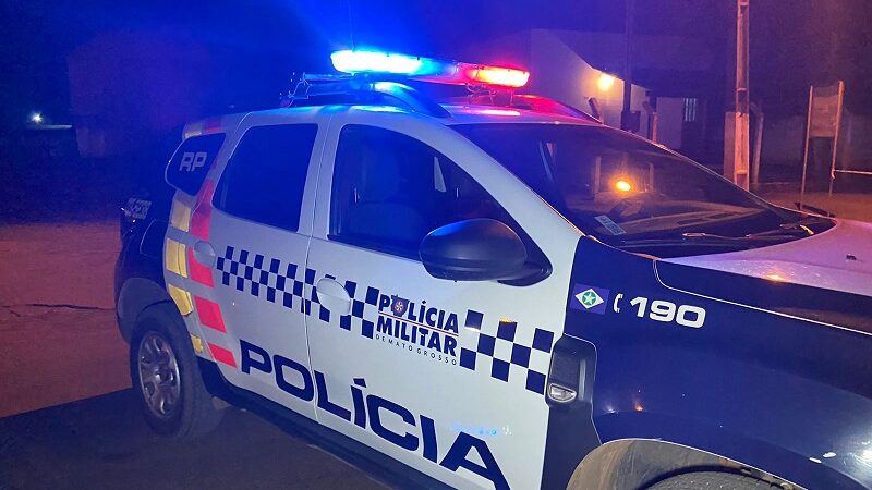 Gestante de 19 anos é morta a tiros e alvo dos atiradores é atingido nas nádegas em Ipiranga do Norte