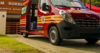 Bombeiros reforçam combate a queimadas ilegais em Sorriso