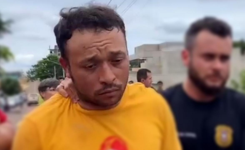 Justiça de Sorriso impede transmissão ao vivo de julgamento de acusado por chacina