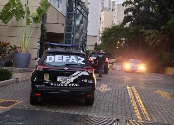 MT: Operação Hortifraude desarticula esquema de sonegação de mais de R$ 45 milhões