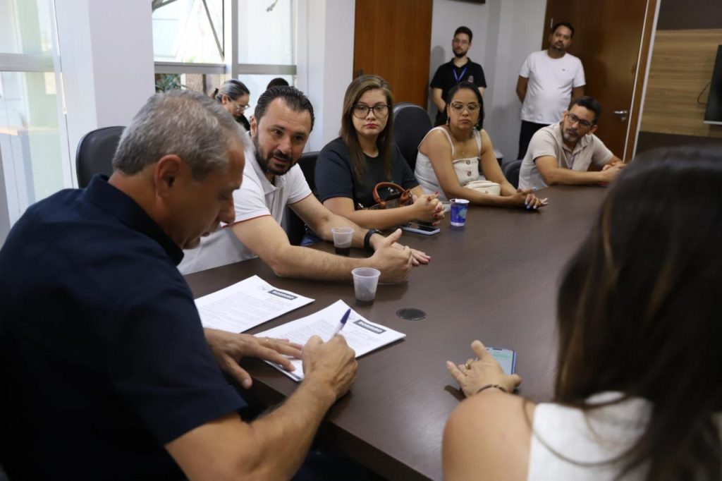 Sorriso: Prefeitura repassa mais de R$ 288 mil a duas instituições por meio de emendas impositivas